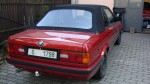 BMW E30 BAUR