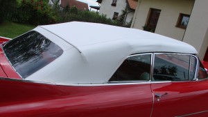 1959 Cadillac type 62